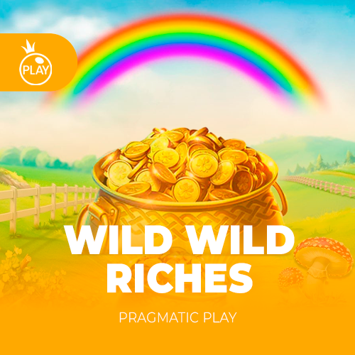 Wild Wild Riches